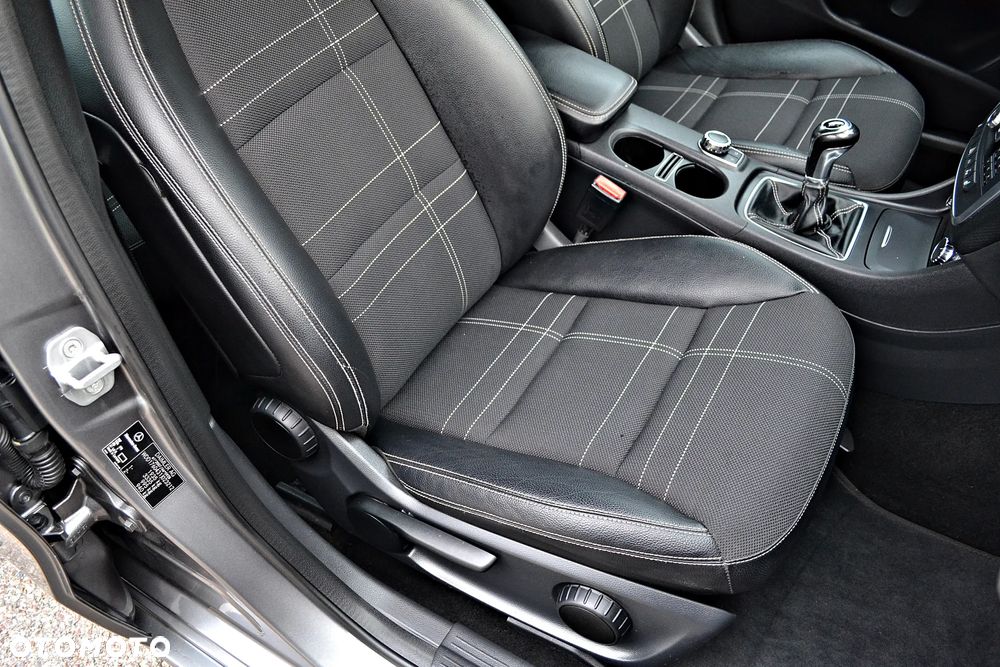 Mercedes-Benz Klasa A 200 - 33