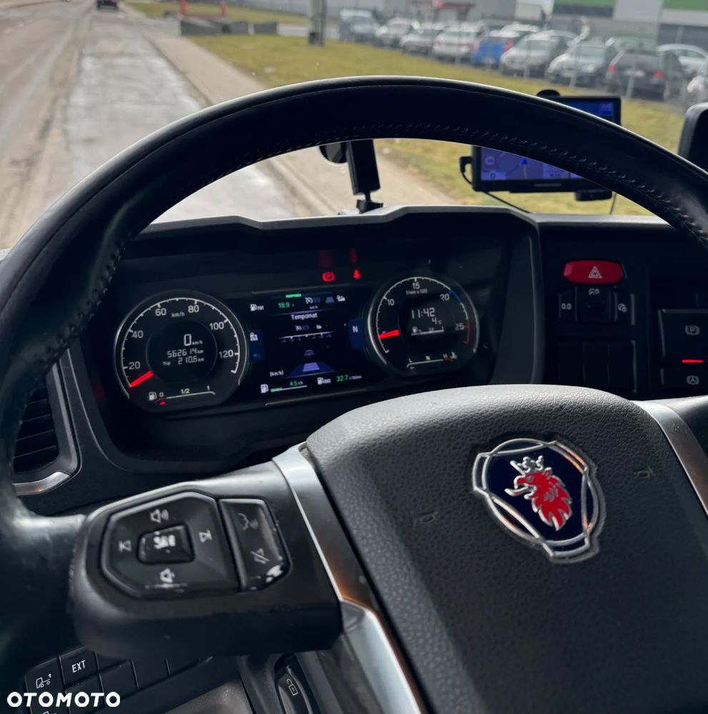 Scania R500 - 19
