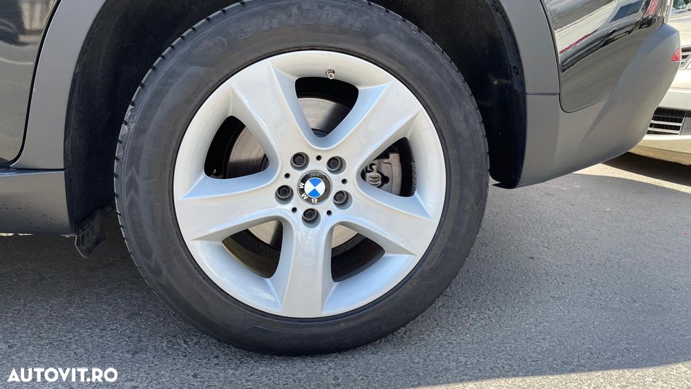 BMW X5 - 24