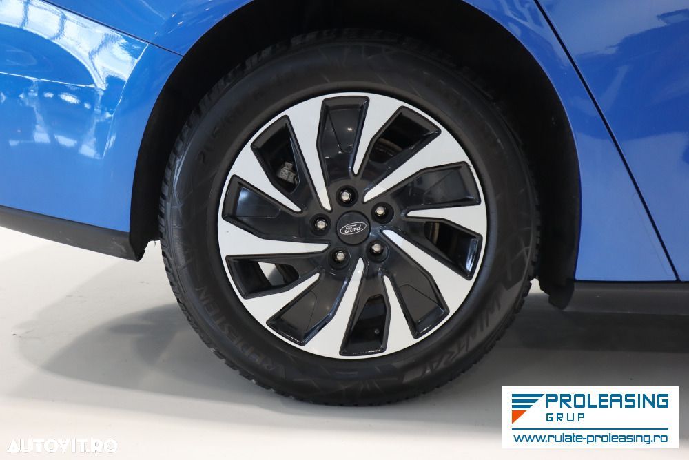 Ford Focus - 7