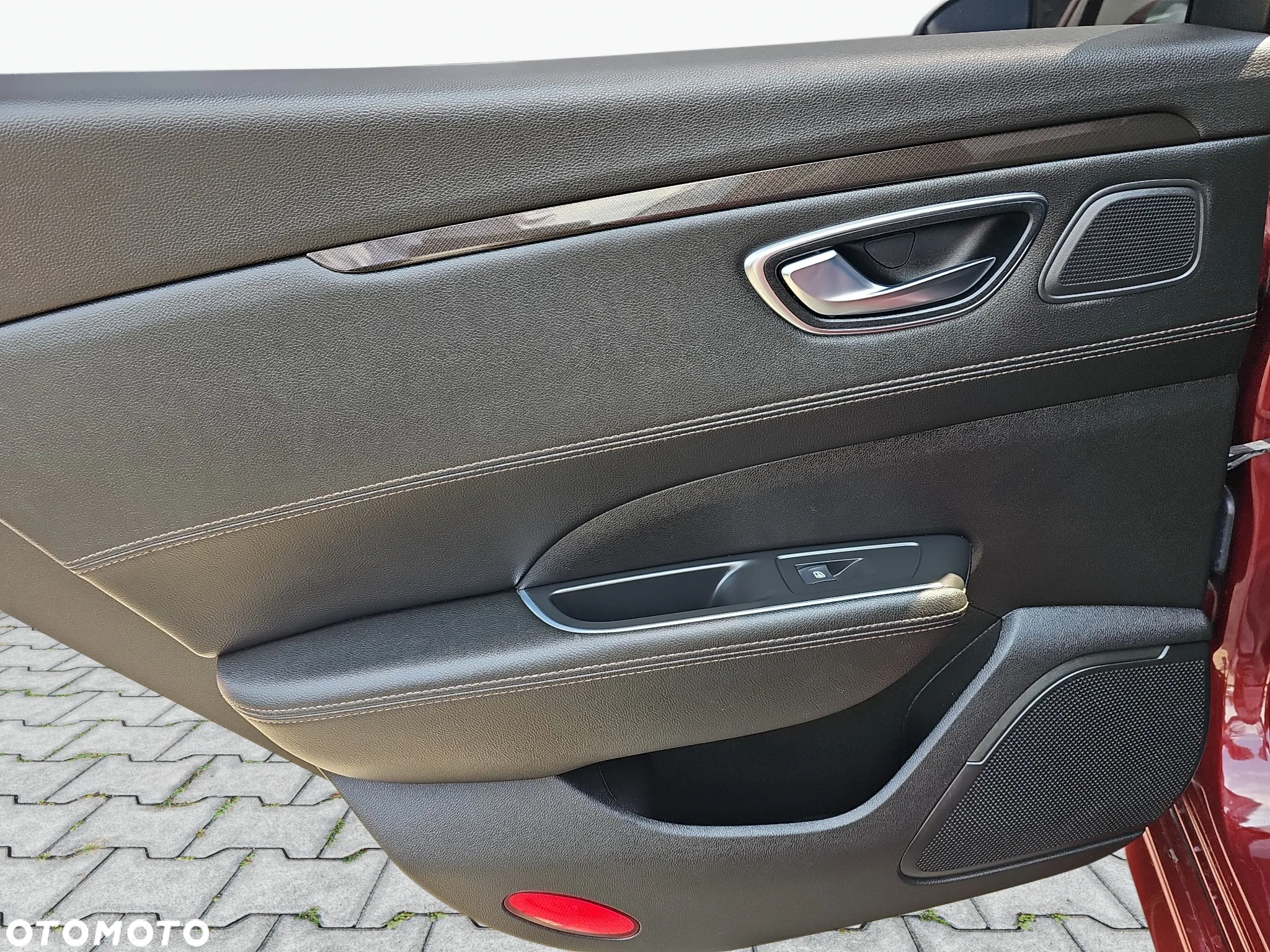 Renault Talisman 1.8 TCe FAP Winter Edition EDC - 14