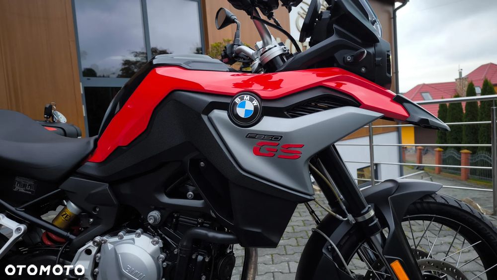 BMW GS - 20