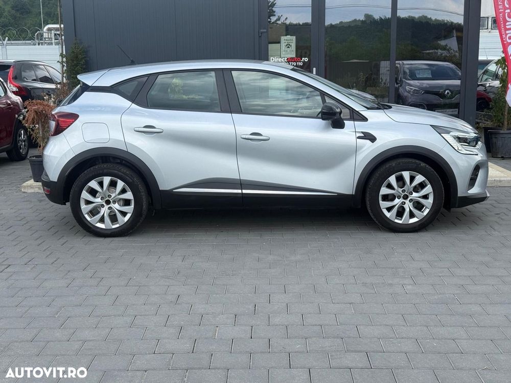 Renault Captur - 8