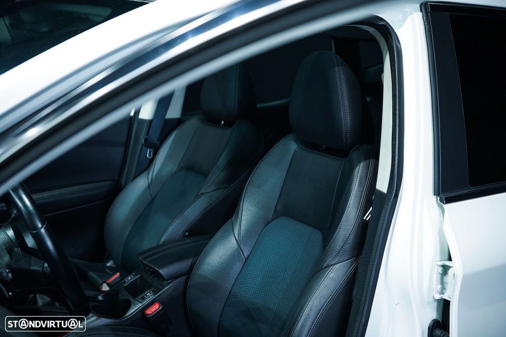 Nissan Qashqai 1.5 dCi N-WAY - 11