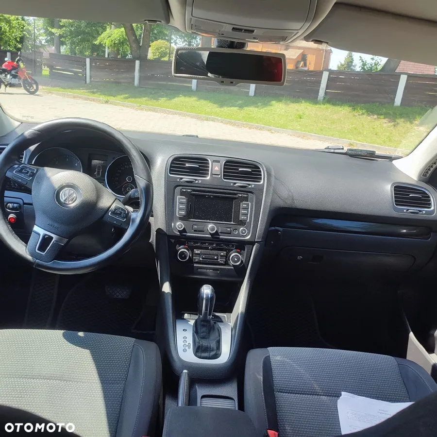 Volkswagen Golf - 7