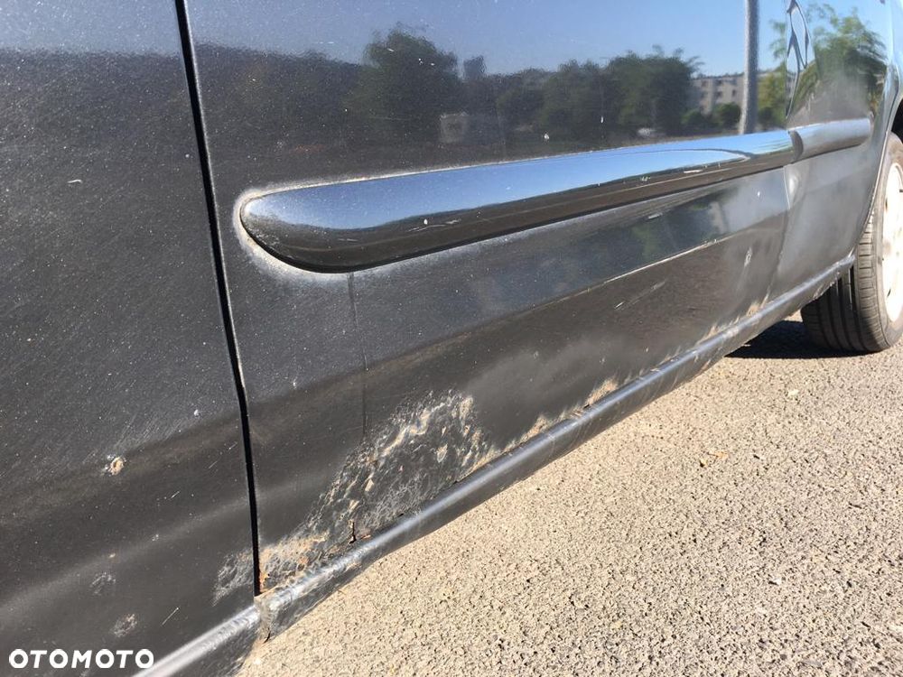 Mazda Premacy TD Active - 13