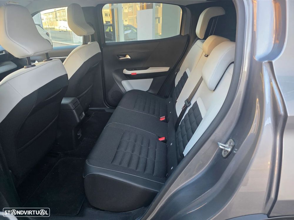 Citroën e-C3 Aircross 44 kWh Autonomia Conforto Max - 9