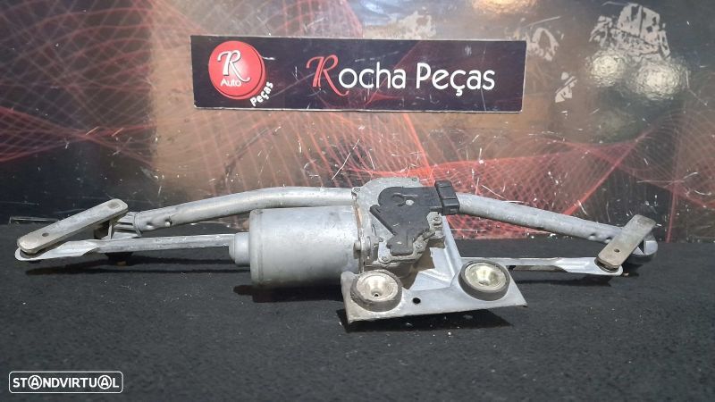 Motor De Limpa Vidros Ford Puma (Ec_) - 1