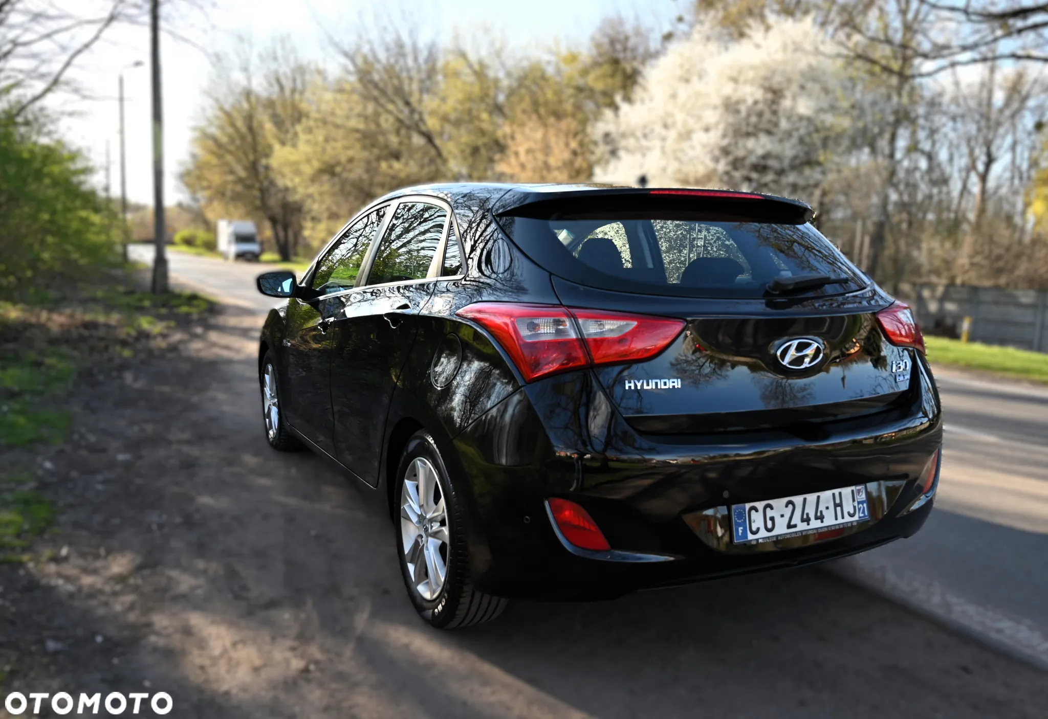 Hyundai i30 - 20