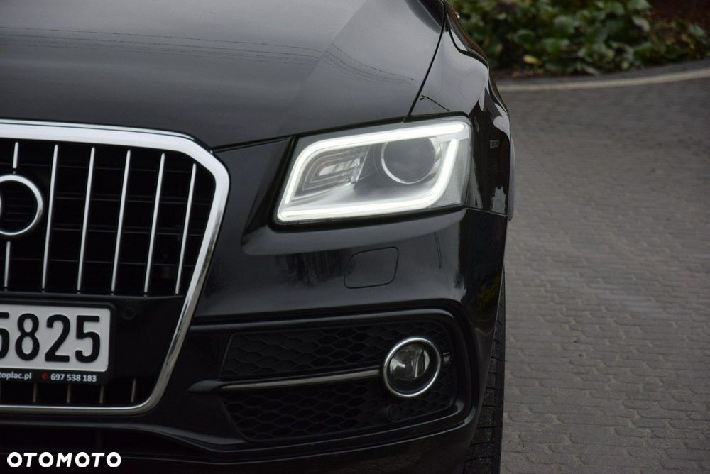 Audi Q5 2.0 TDI Quattro S tronic - 21