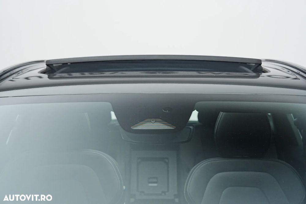 Volvo XC 60 Recharge T6 Twin Engine eAWD R-Design Expression - 25