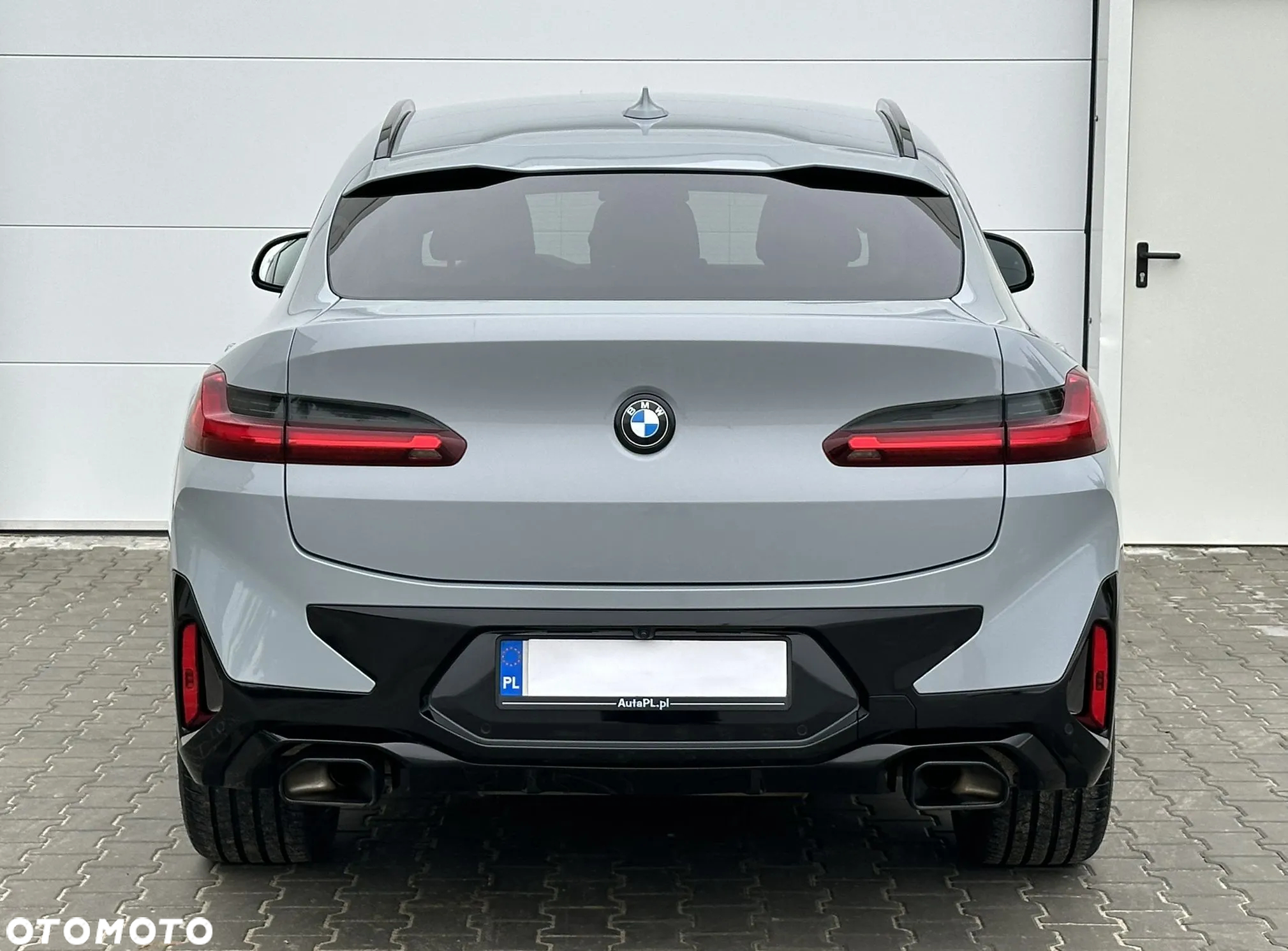 BMW X4 - 7