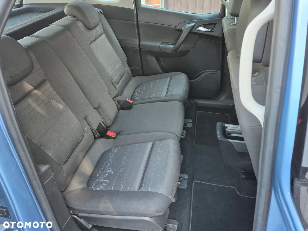 Opel Meriva 1.4 Edition - 16