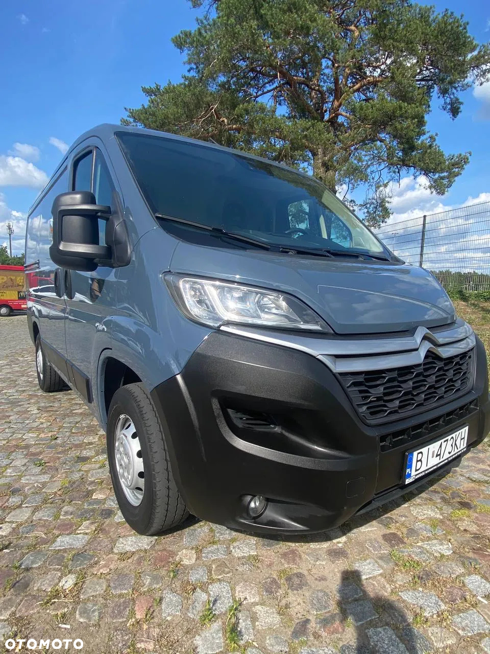 Citroën Jumper L1H1 - 3