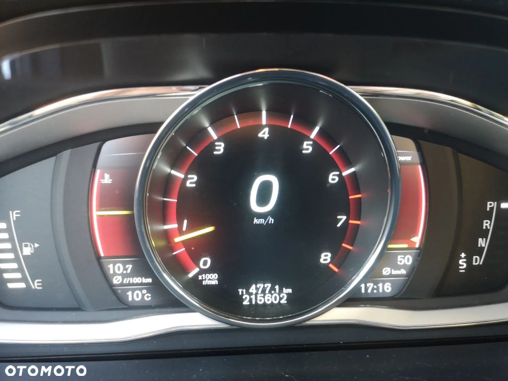 Volvo V60 Cross Country T5 AWD Summum - 20