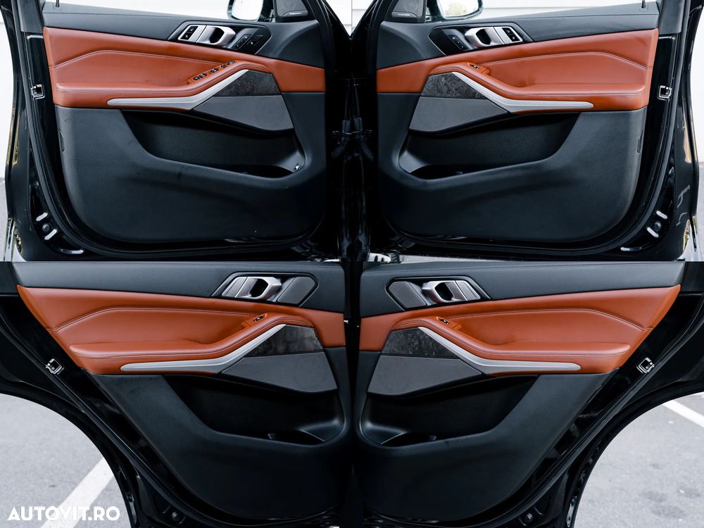 BMW X5 2021 — imagine 20