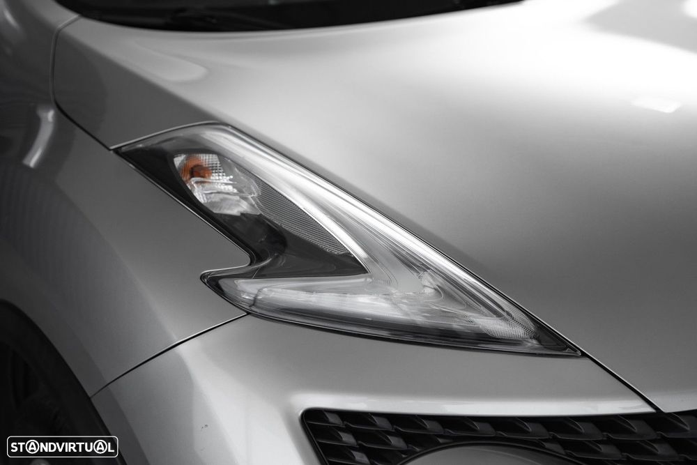 Nissan Juke 1.2 DIG-T Tekna - 9