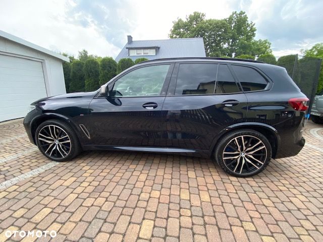 BMW X5 M - 27
