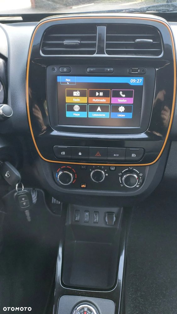 Dacia Spring Comfort Plus - 17