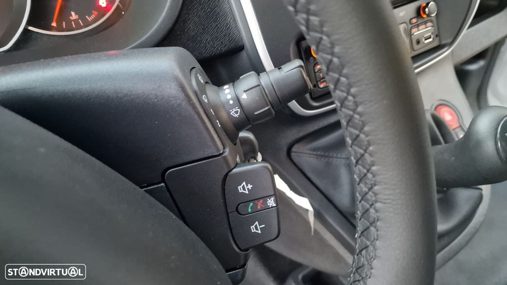 Renault Kangoo Maxi (ENERGY) 90 Extra - 15