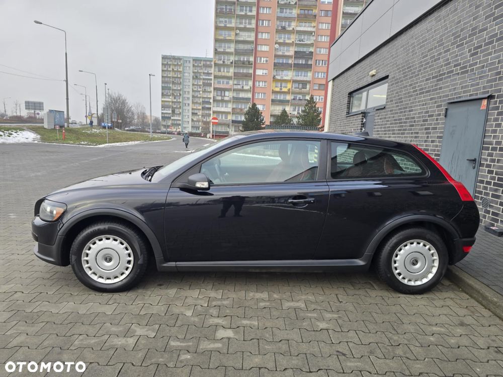 Volvo C30 1.8 Edition - 31