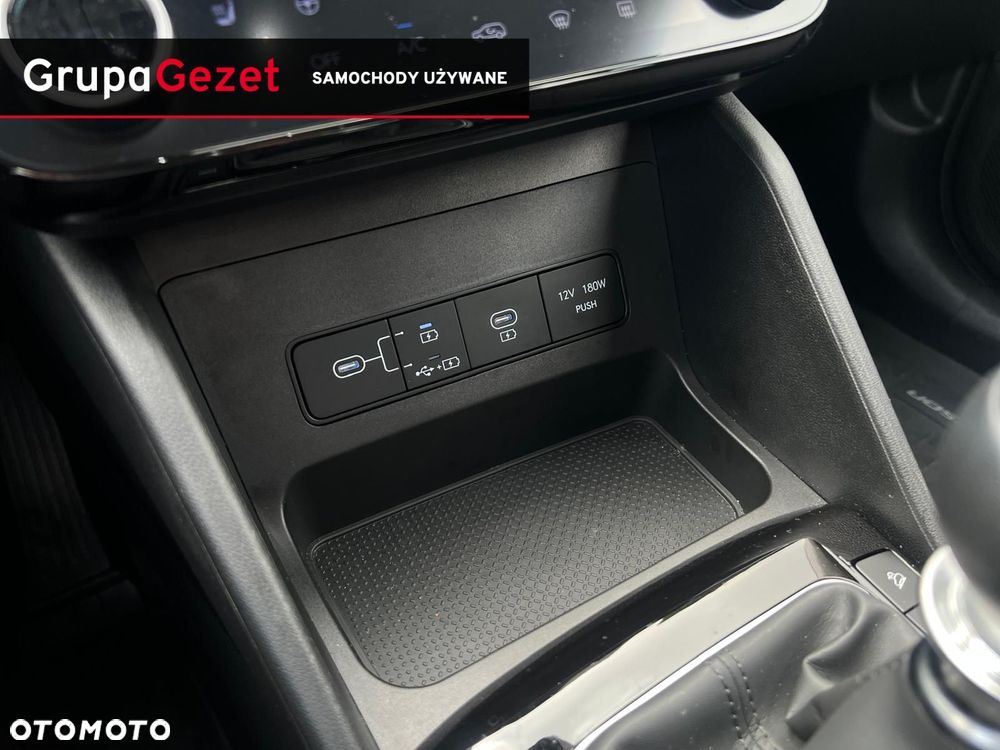 Hyundai Tucson - 24