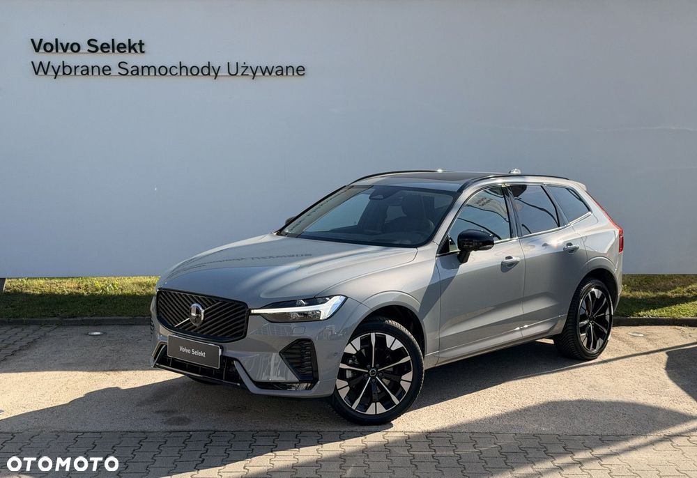 Volvo Xc60 2025 photo 4