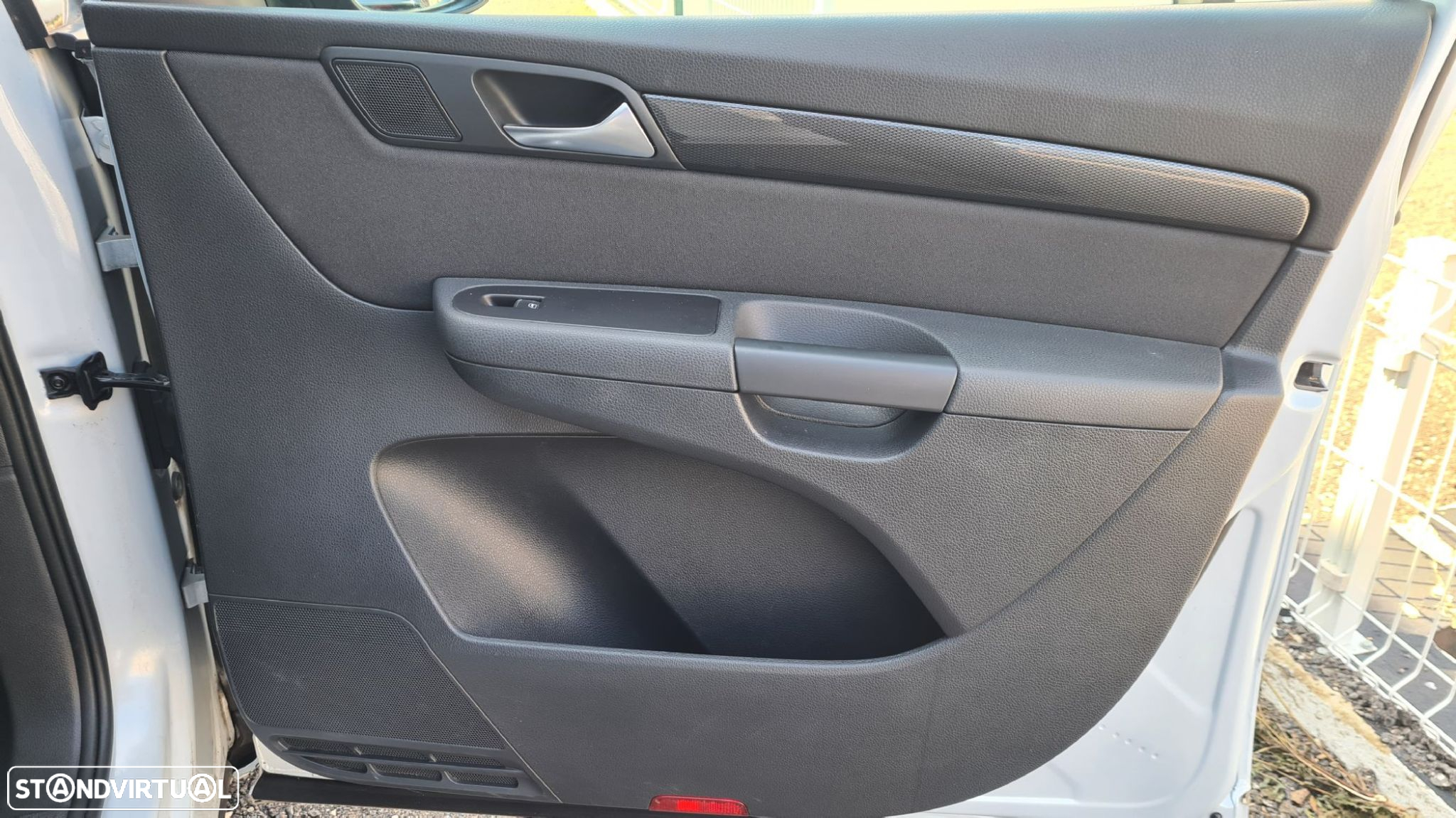 SEAT Alhambra 2.0 TDI Style Advanced DSG - 43