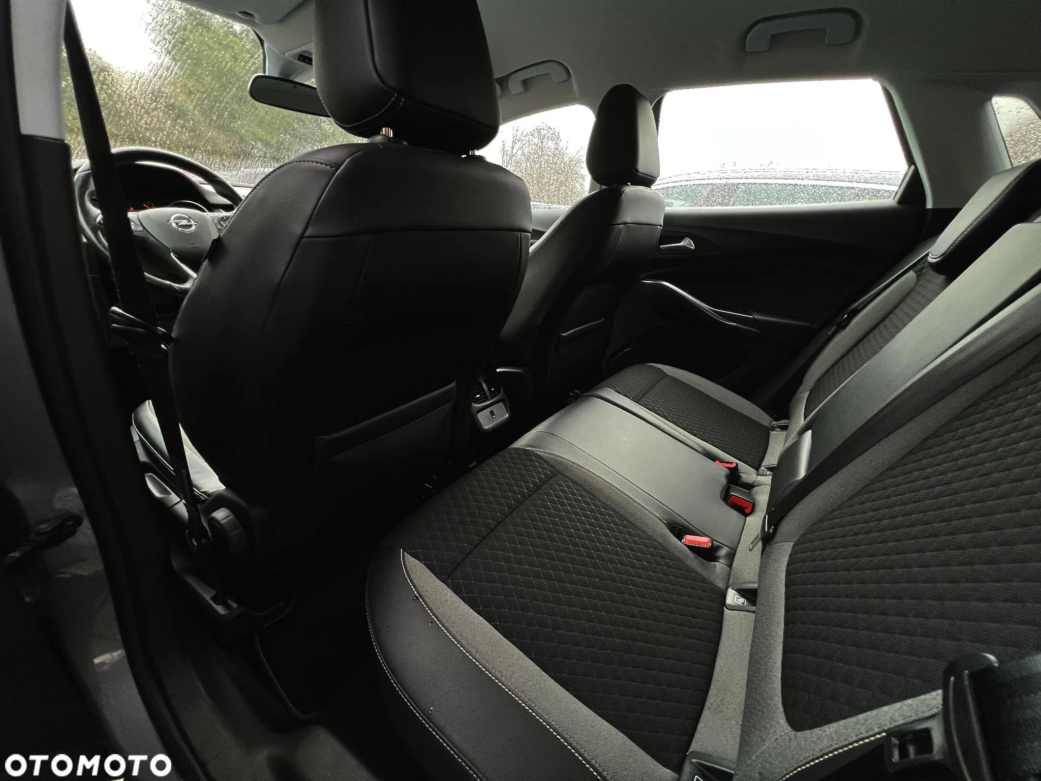 Opel Grandland X - 19