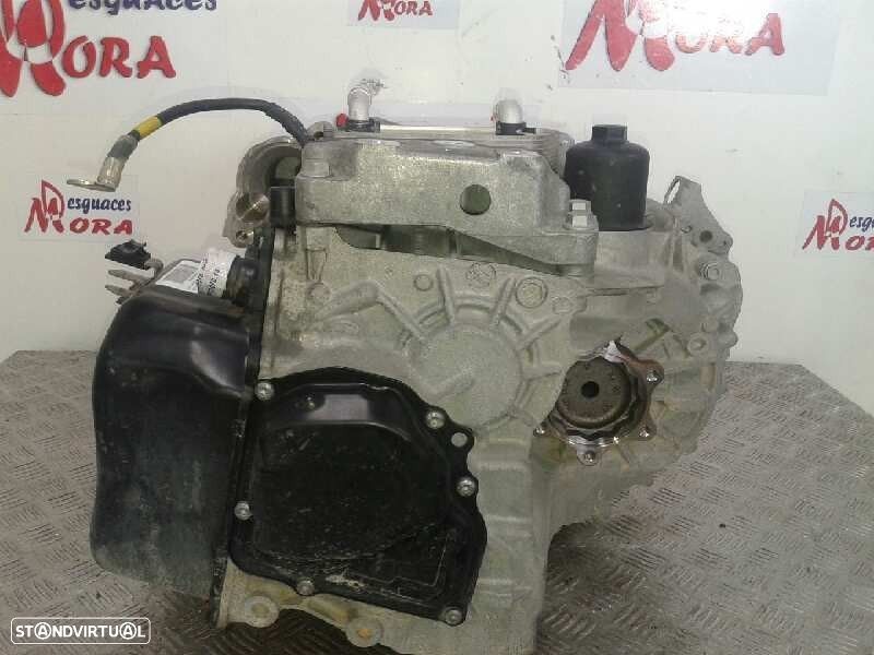 CAIXA VELOCIDADES VOLKSWAGEN PASSAT CC 2011 -NJK - 1