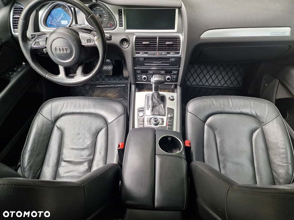 Audi Q7 - 27