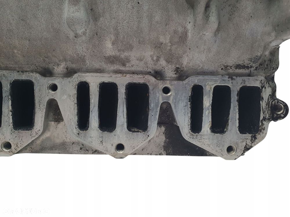 GŁOWICA CYLINDRÓW Ssang Yong Kyron I Reaton 2.0 D XDI D20DT P6640160001 - 10