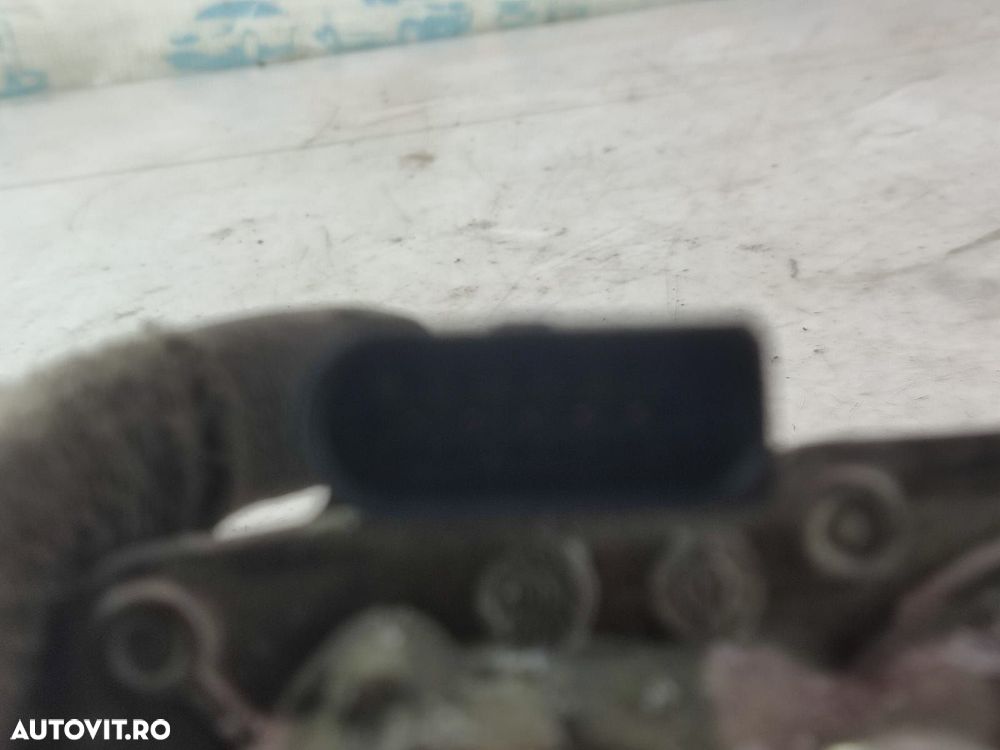 Motoras clapeta evacuare 3Q0253691J Audi SQ5 2 [2017 - 2020] - 3