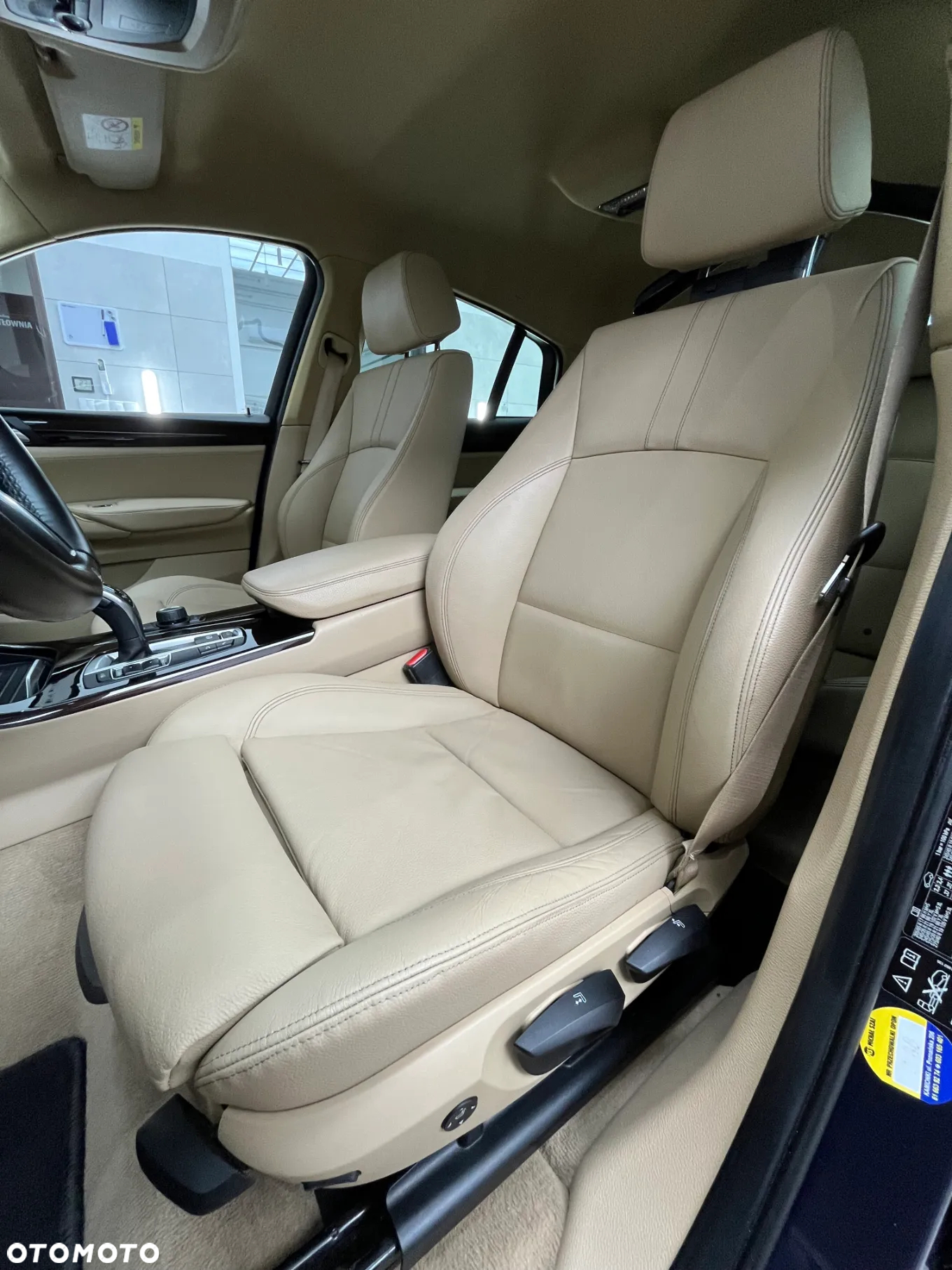BMW X4 xDrive28i xLine - 9
