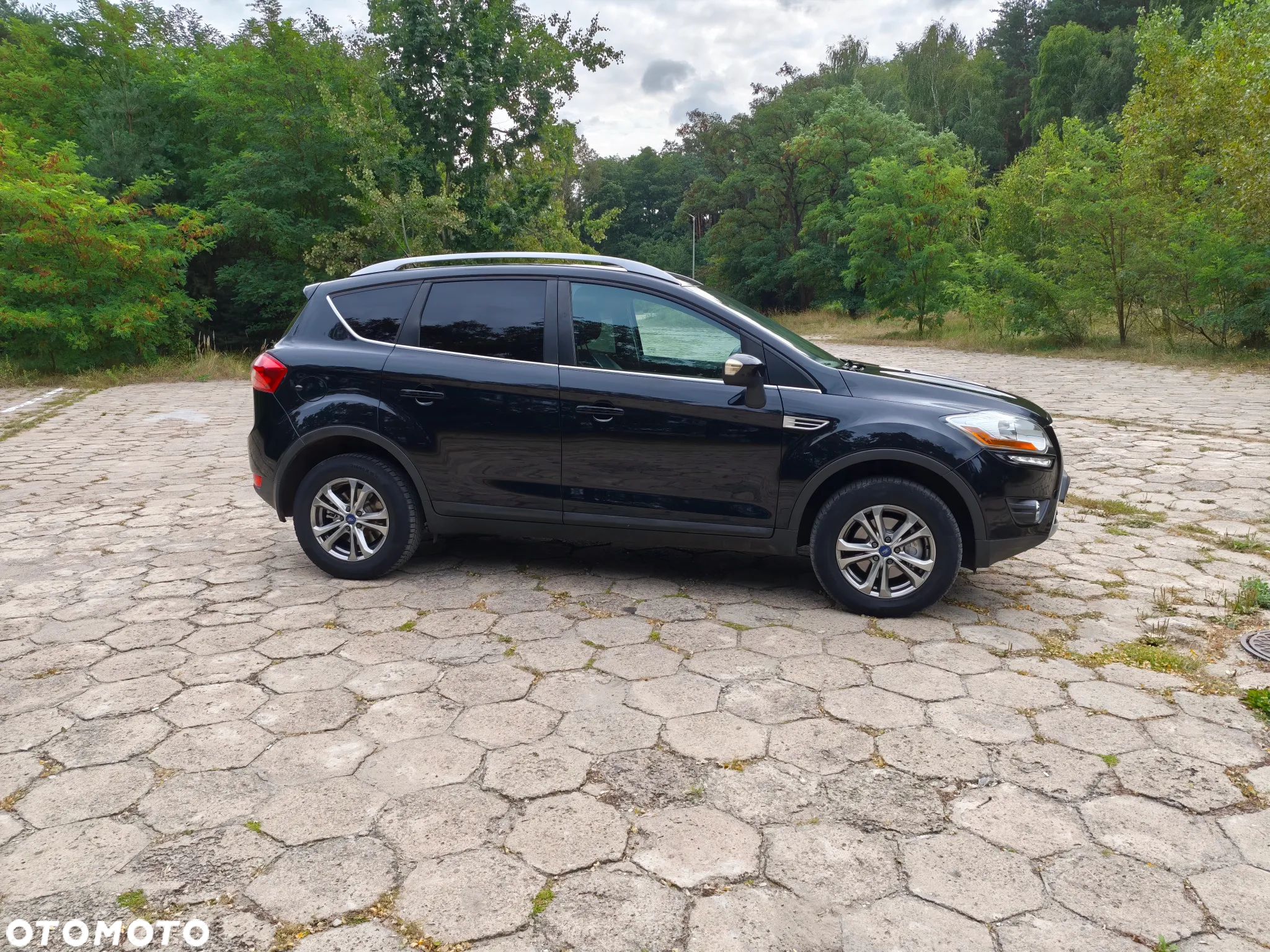 Ford Kuga 2.0 TDCi 4x4 Titanium - 7