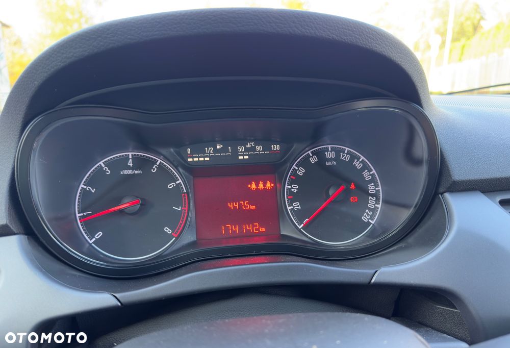 Opel Corsa 1.2 120 Jahre - 19