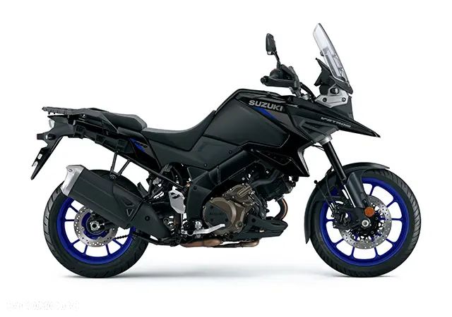 Suzuki V-STROM - 16