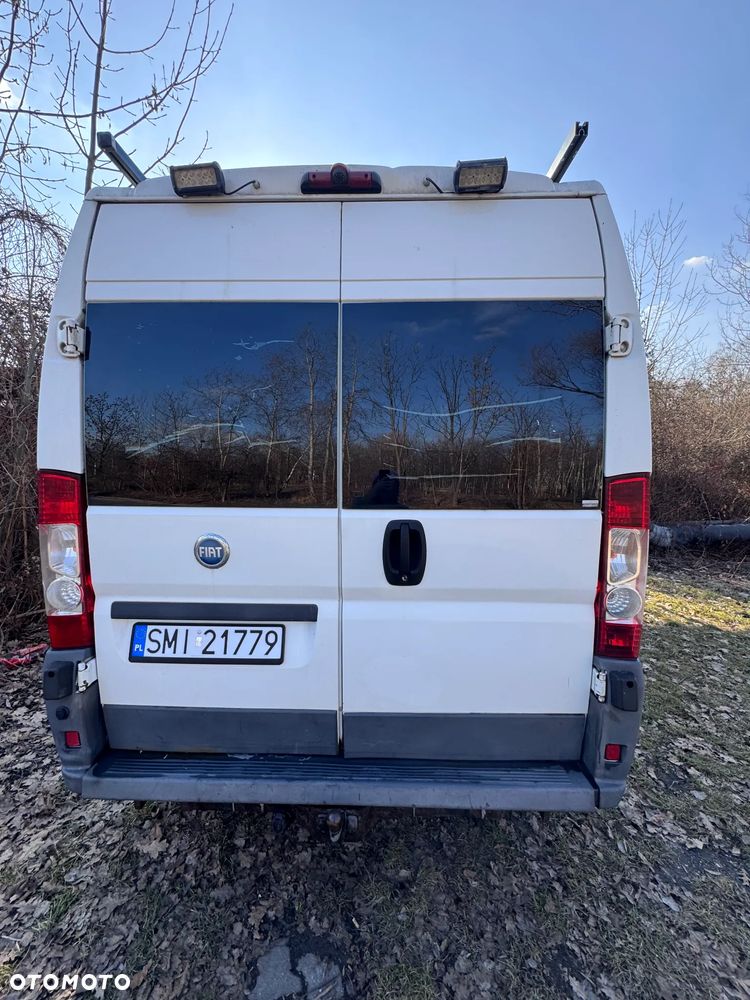 Fiat Ducato - 32