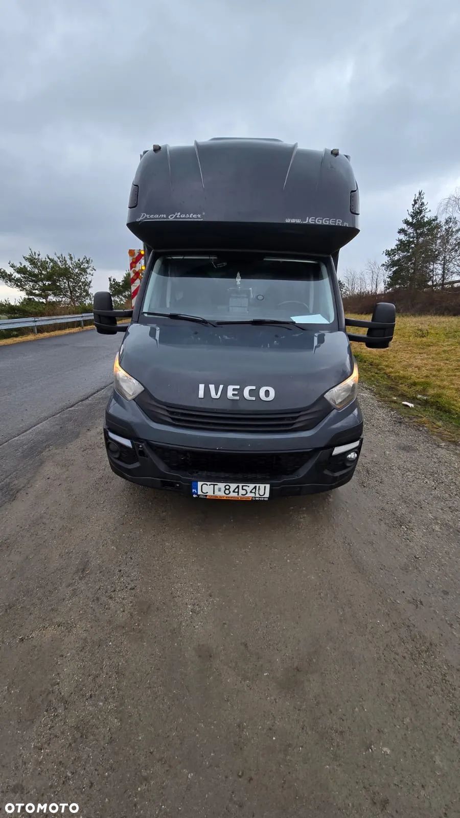 Iveco Daily 35s18 - 1