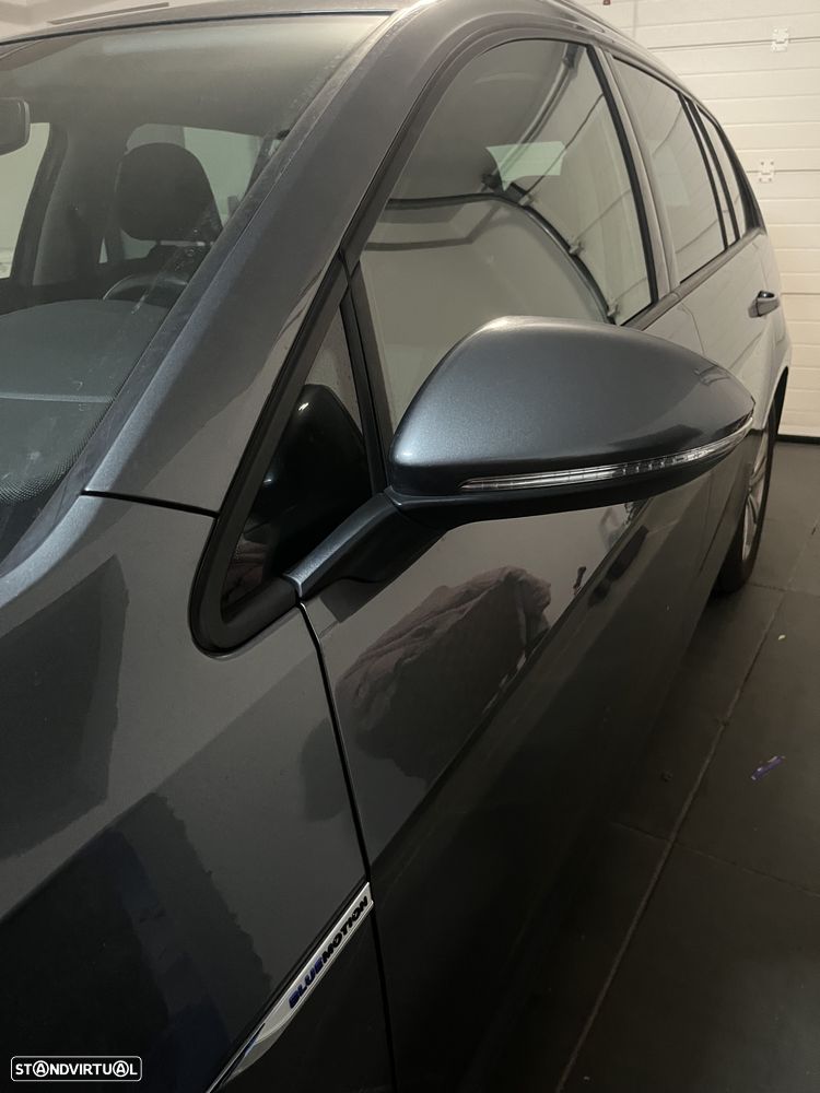 VW Golf Variant 1.5 TSI BM Confortline - 18