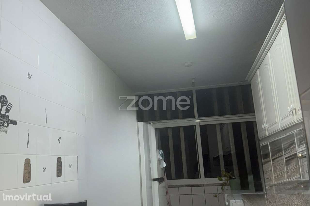 T2 no Vale da Amoreira - Grande imagem: 5/9