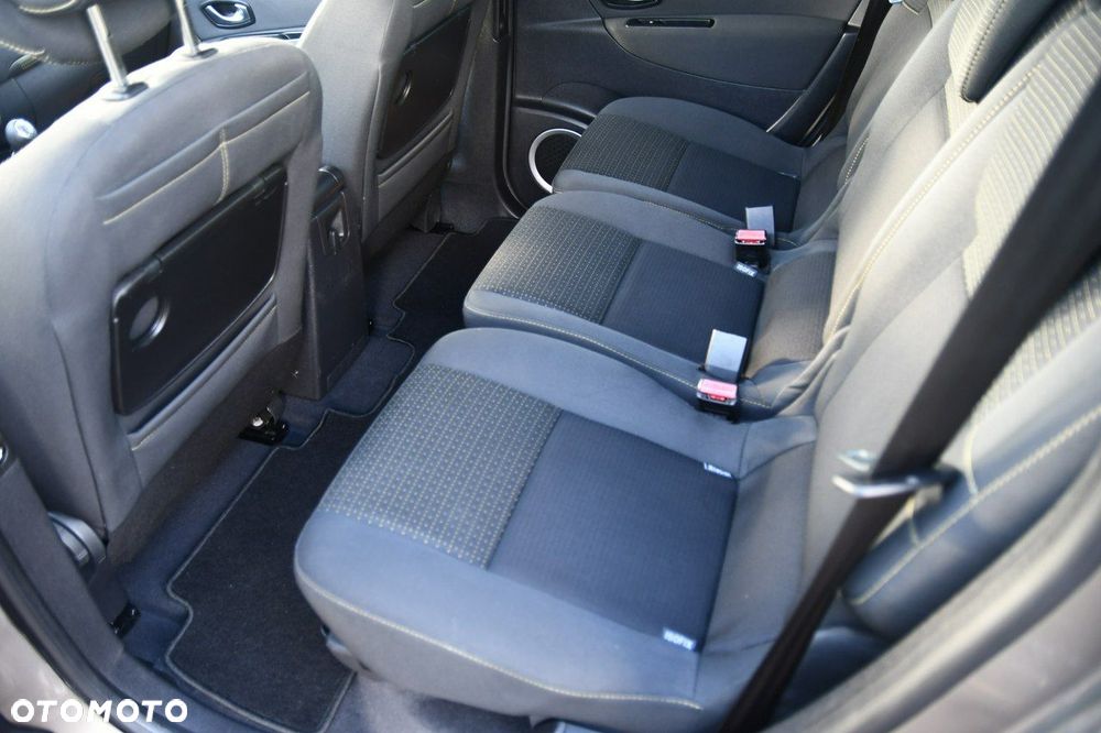 Renault Grand Scenic - 14