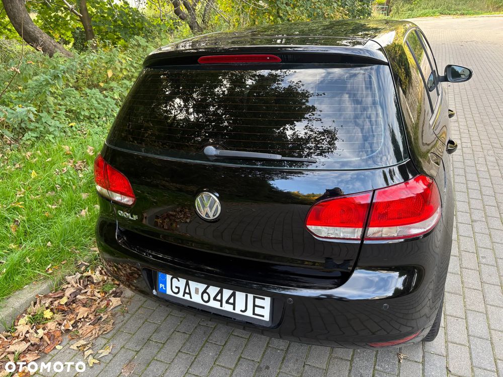 Volkswagen Golf - 9