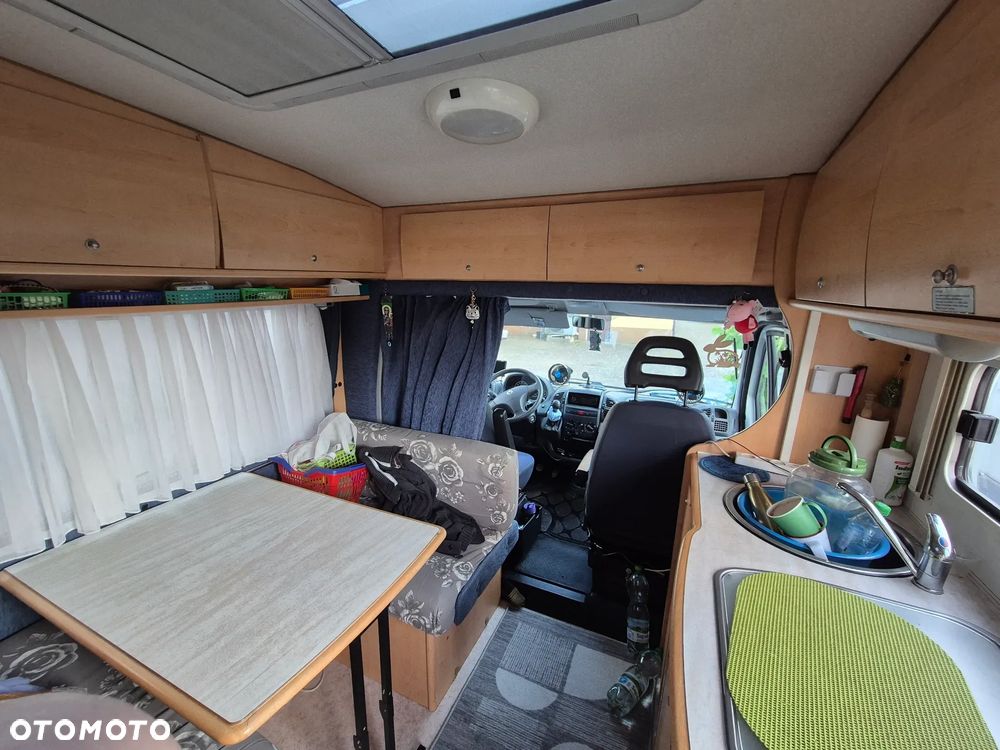 Fiat Ducato 15JTD - 15