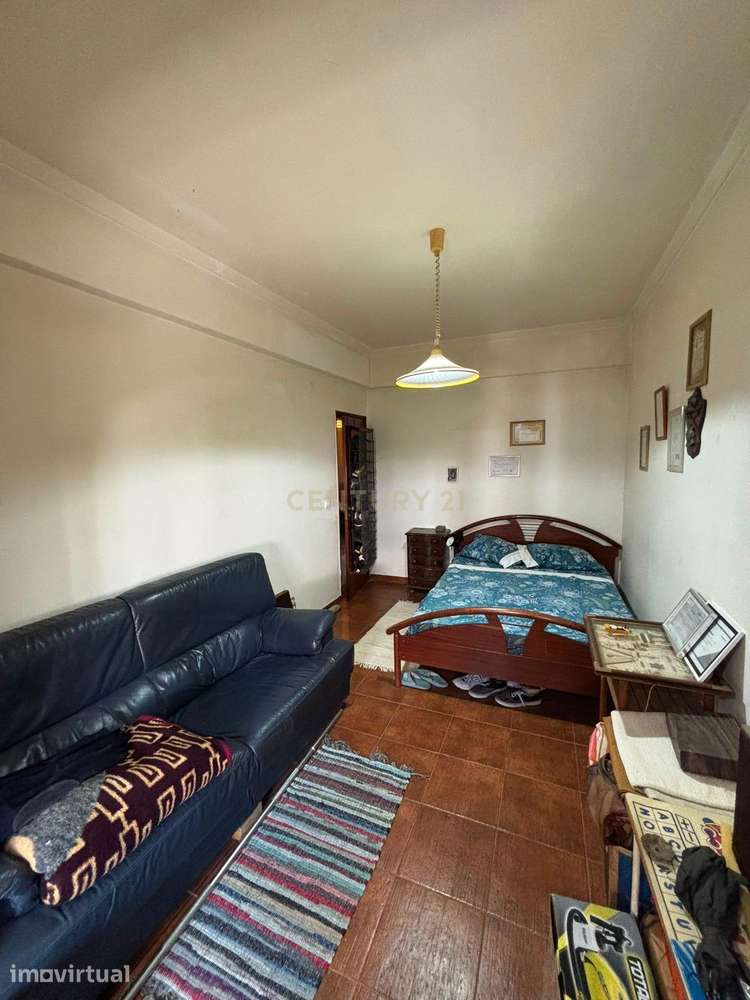 Apartamento T3 em Paio Pires | Espaço, Conforto e Excelente Localizaçã - Grande imagem: 3/14
