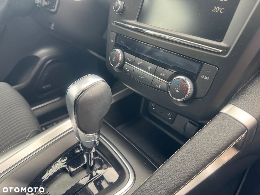 Renault Kadjar 1.2 Energy TCe Bose EDC - 28