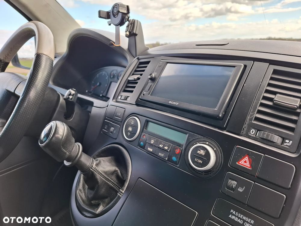 Volkswagen Multivan L1 Highline - 29