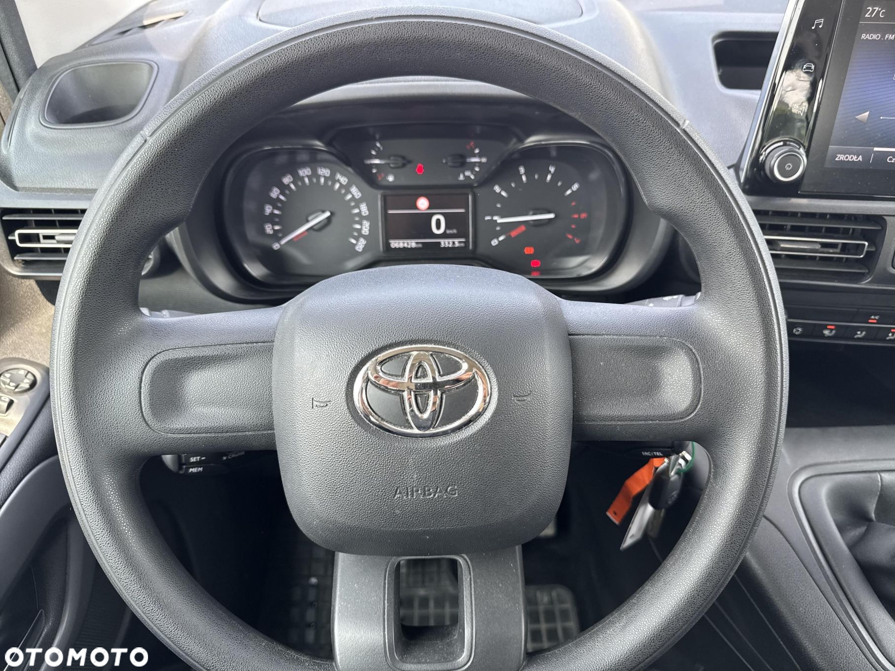 Toyota Proace City Verso 1.2 D-4T Business - 16