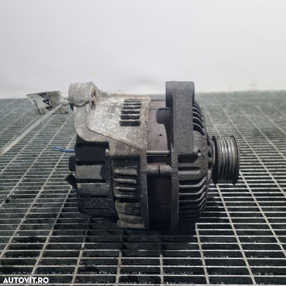 Alternator Land Rover Freelander 1 2.0 TD4 1998 - 2006 112CP 1951CC M47 Euro3 (1441) ... - 2