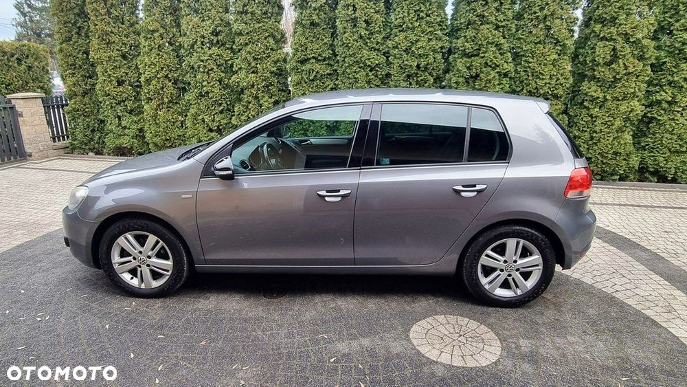 Volkswagen Golf - 3